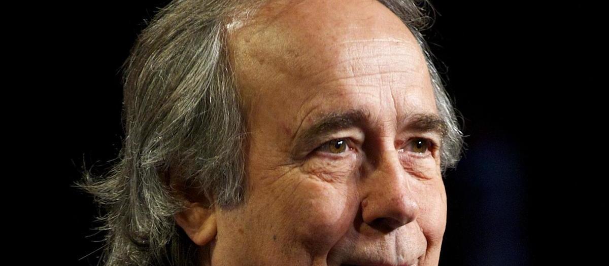 Joan Manuel Serrat Tickets