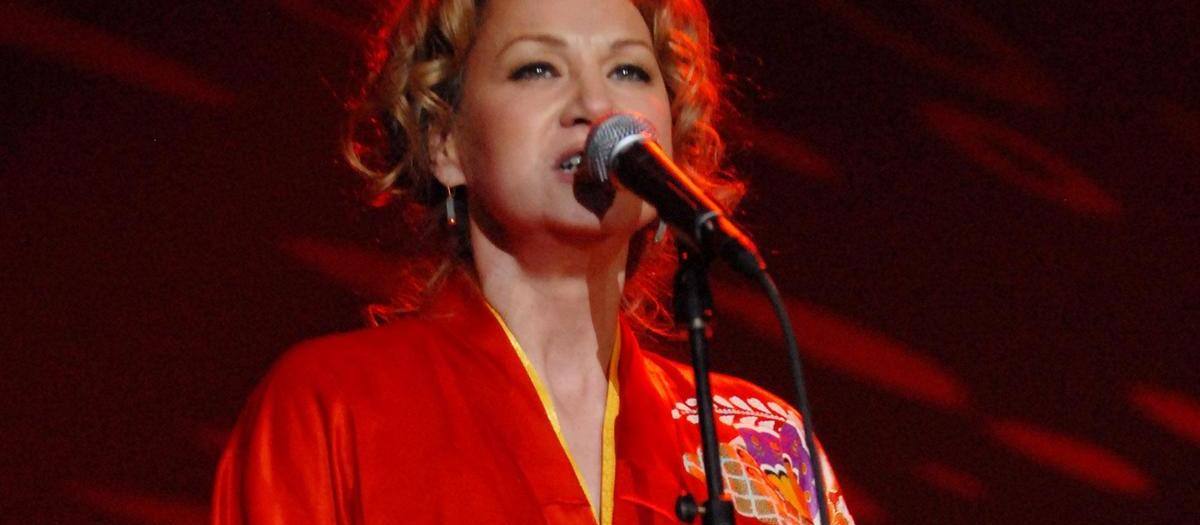 Joan Osborne Tickets
