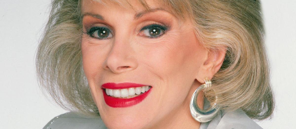 Joan Rivers Tickets