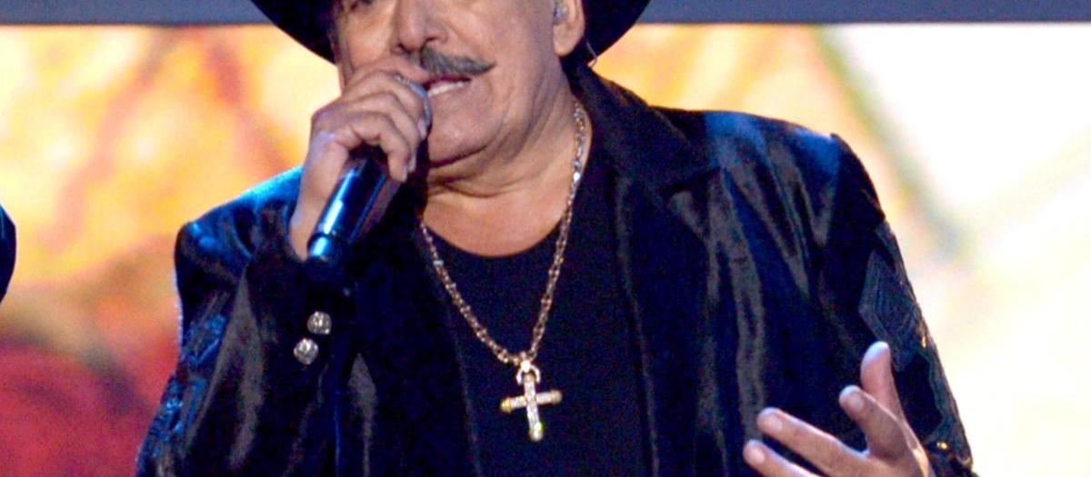 Joan Sebastian Tickets