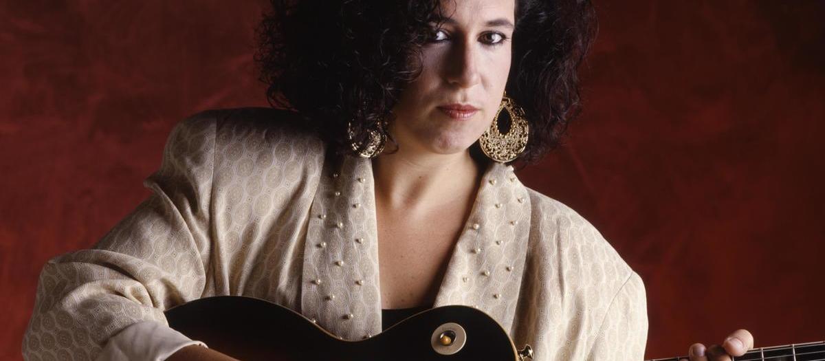 Joanna Connor Tickets