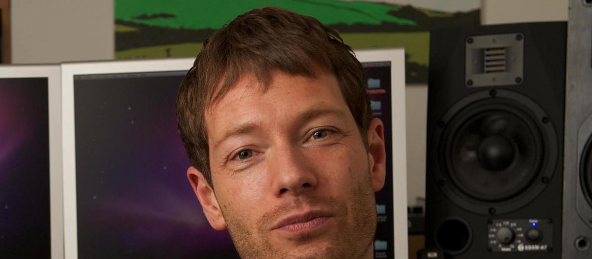 Jody Wisternoff (21+)