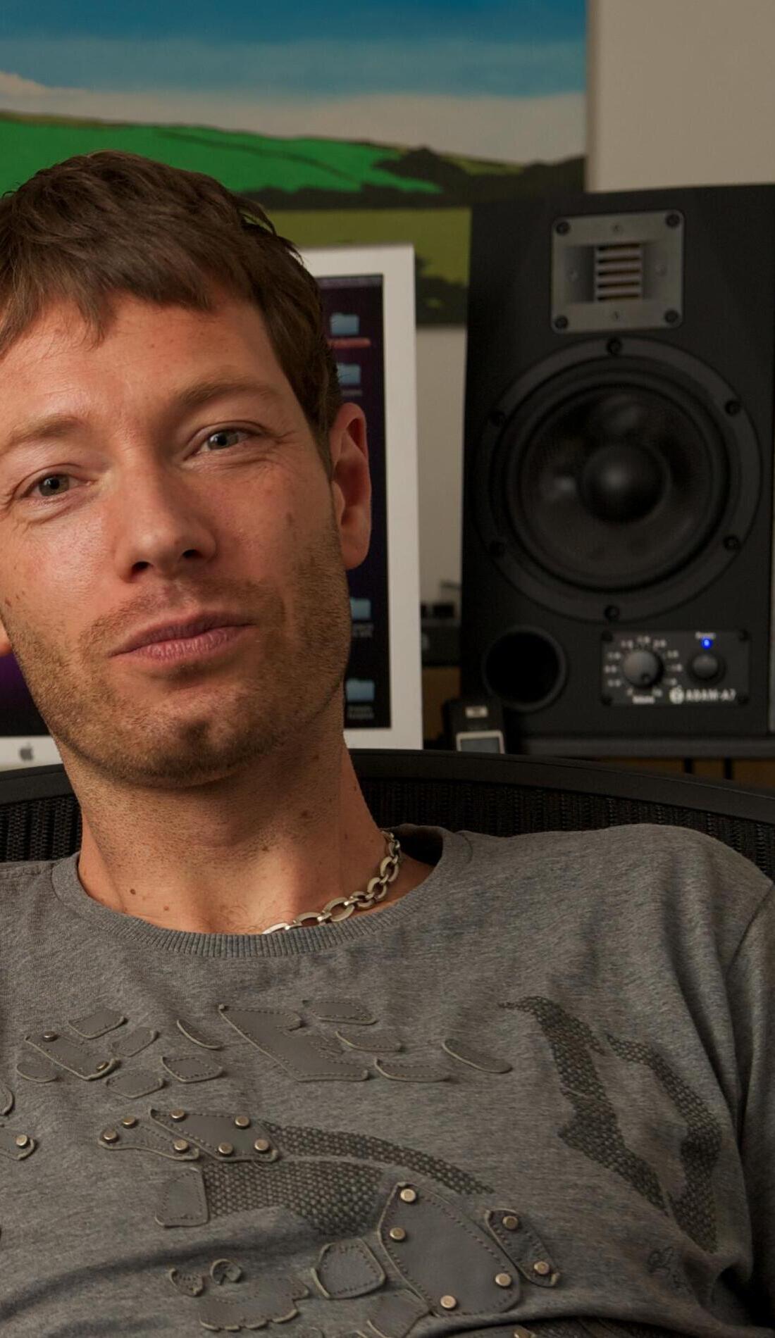 A Jody Wisternoff live event