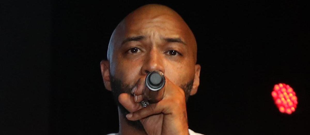 Joe Budden Tickets