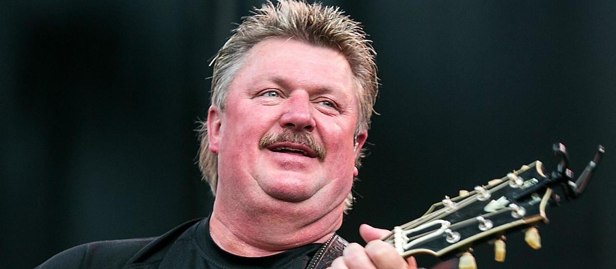 Joe Diffie Tickets
