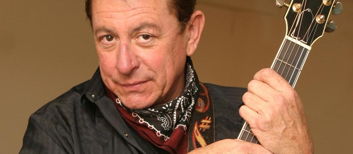 Joe Ely Tickets