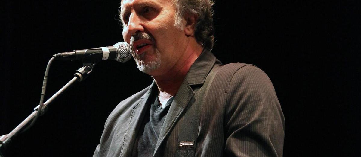 Joe Grushecky Tickets