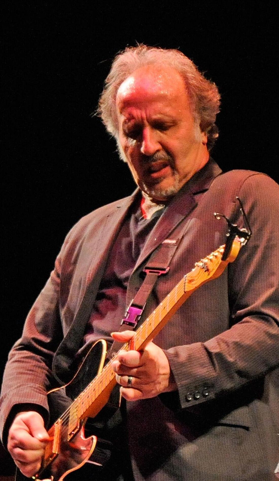 A Joe Grushecky and the Houserockers live event