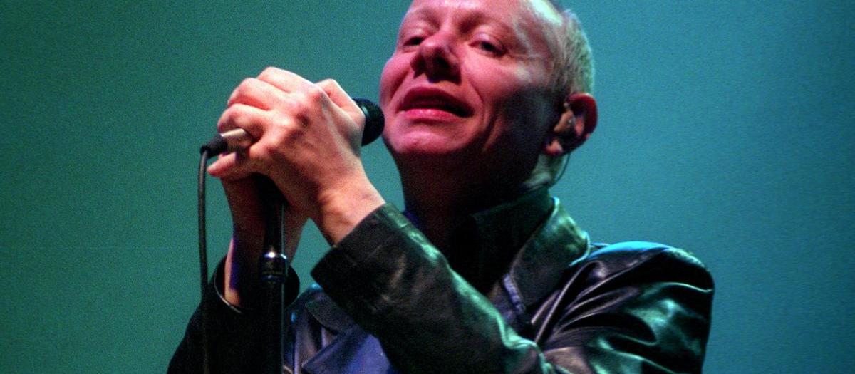 Joe Jackson Tickets
