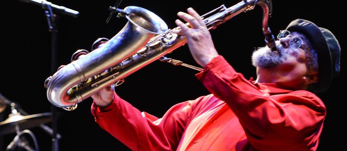 Joe Lovano Tickets