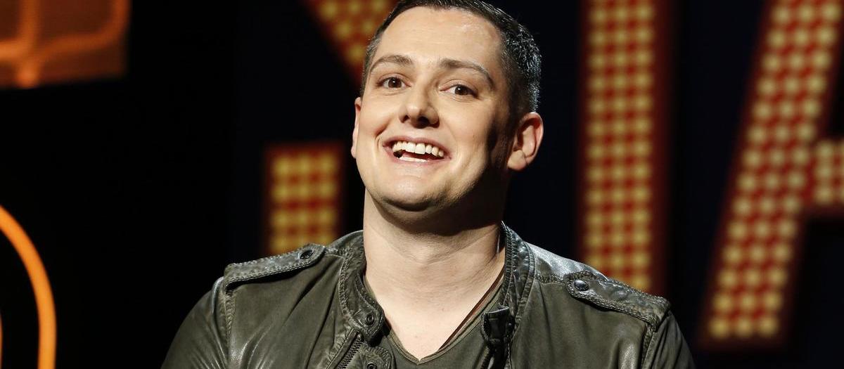 Joe Machi Tickets