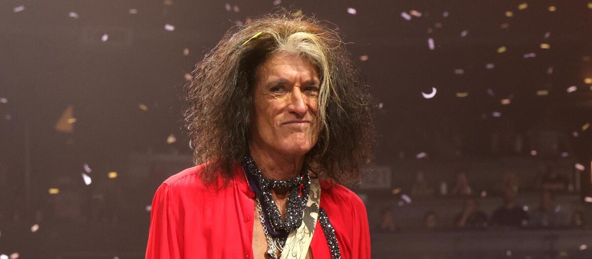 Joe Perry Tickets
