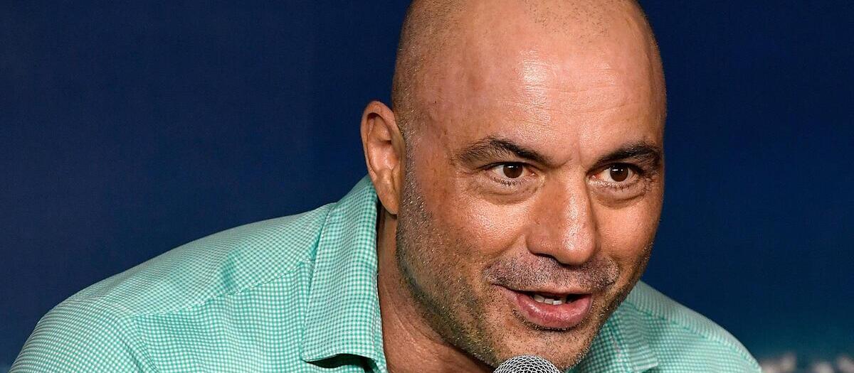 Joe Rogan Tickets