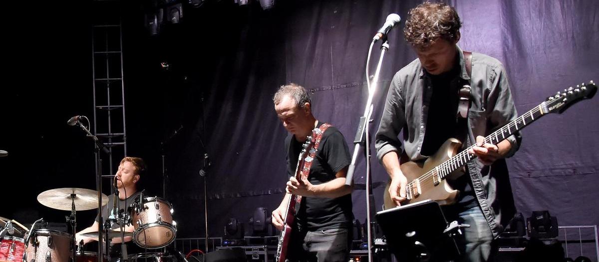 Joe Russo's Almost Dead Tickets
