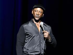 Joe Torry