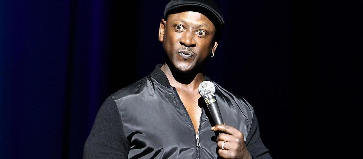 Joe Torry Tickets
