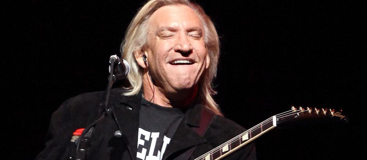Joe Walsh Tickets