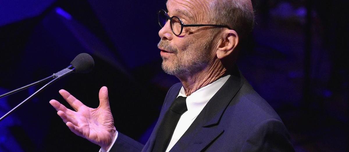 Joel Grey Tickets