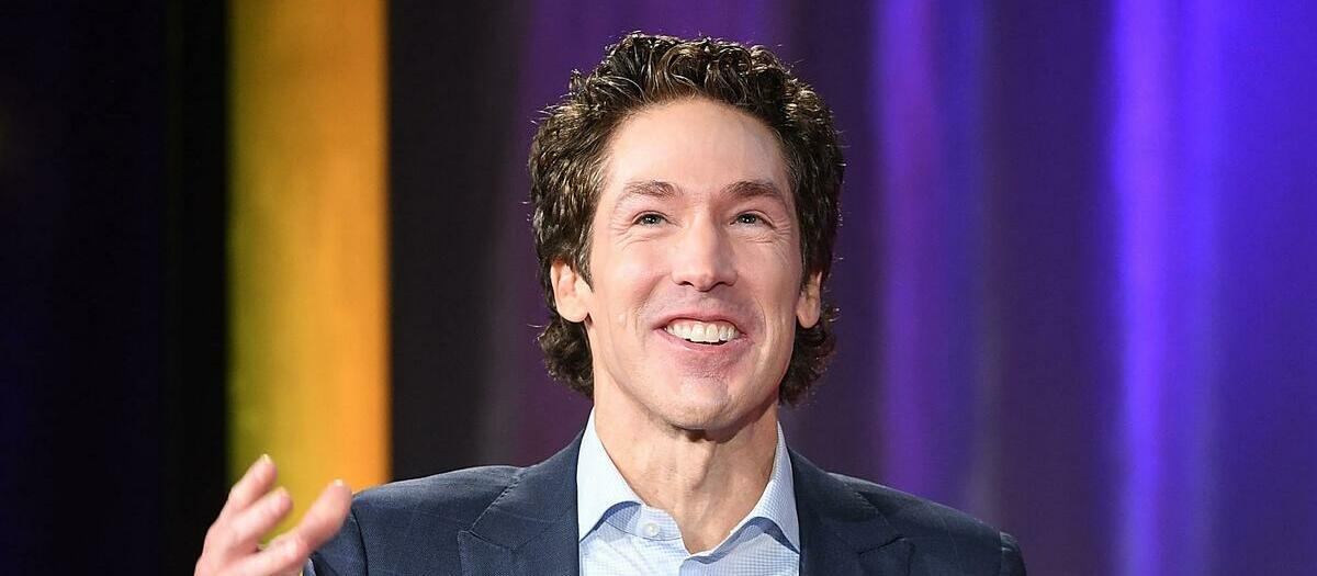 Joel Osteen Tickets