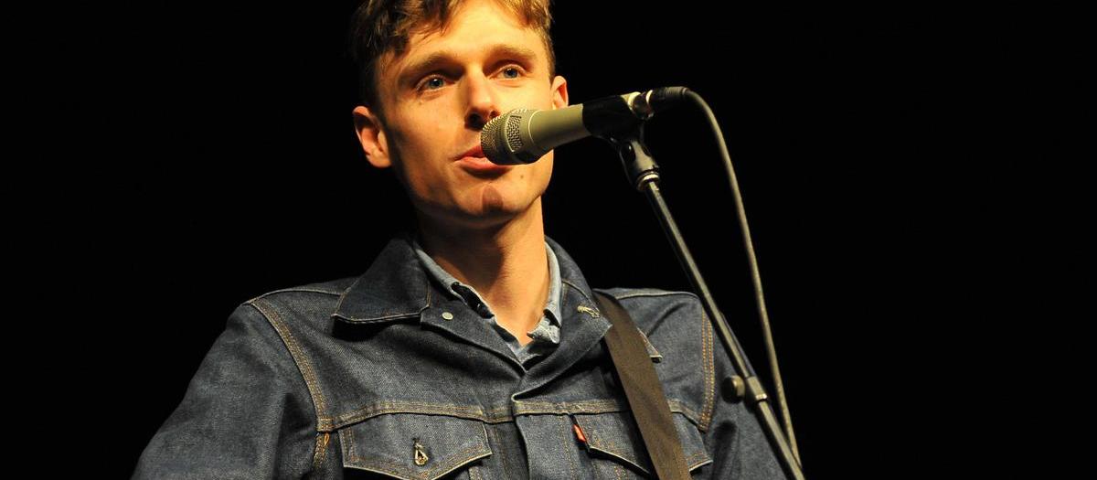 Joel Plaskett Tickets