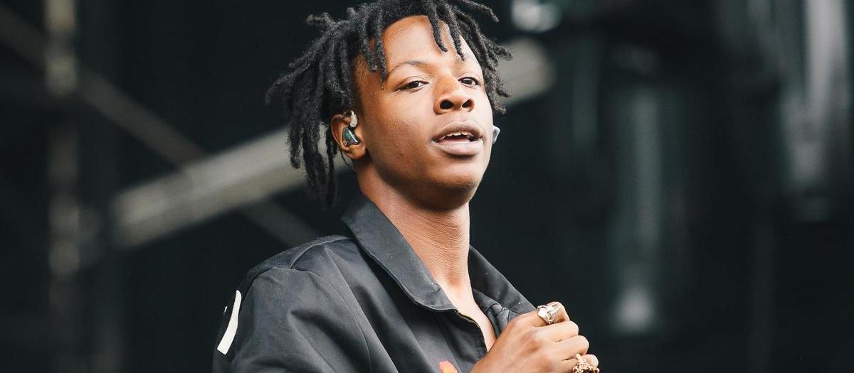 Joey Bada$$ Tickets