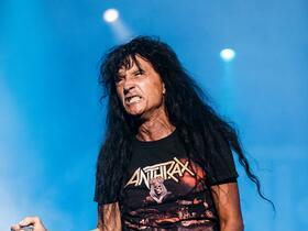 Joey Belladonna