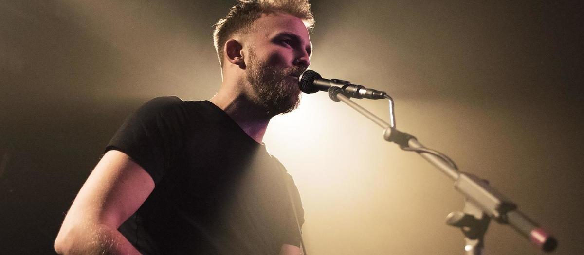 Joey Landreth Tickets