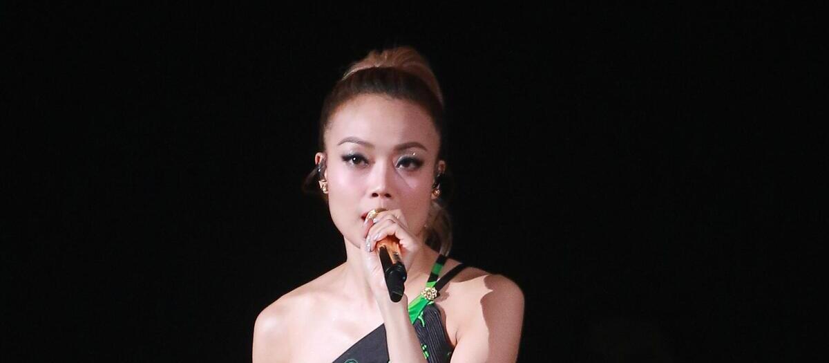 Joey Yung Concert Tickets, 20232024 Tour Dates & Locations SeatGeek