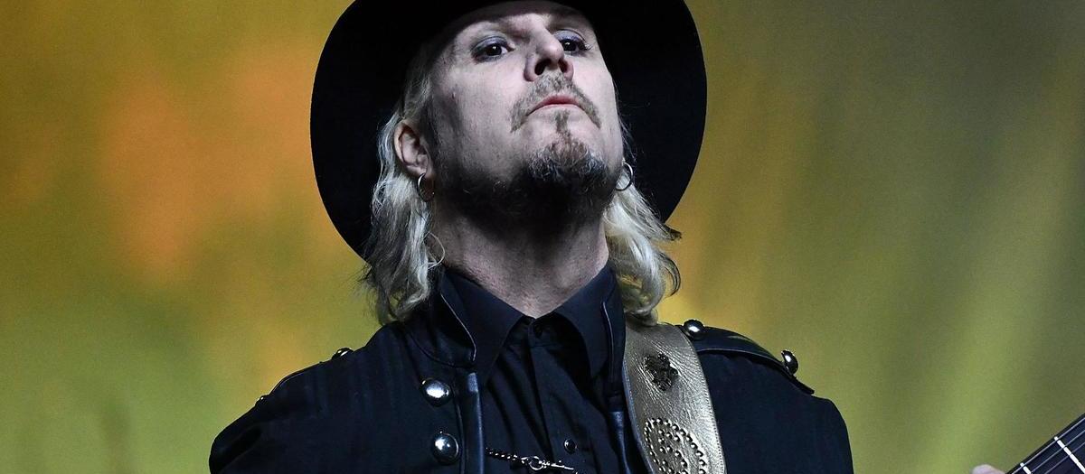 John 5 Tickets