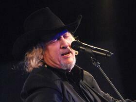 John Anderson