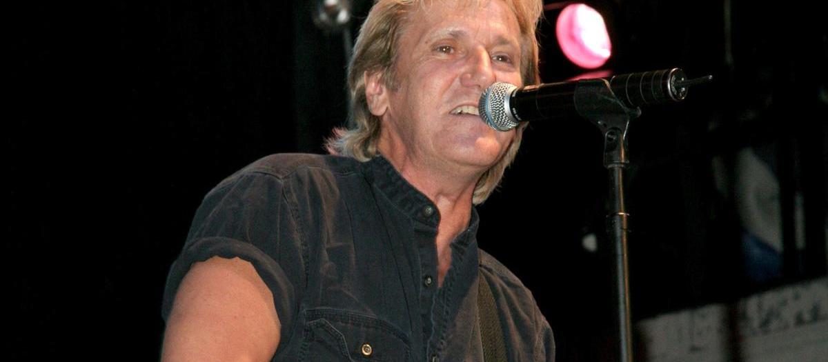 John Cafferty Tickets