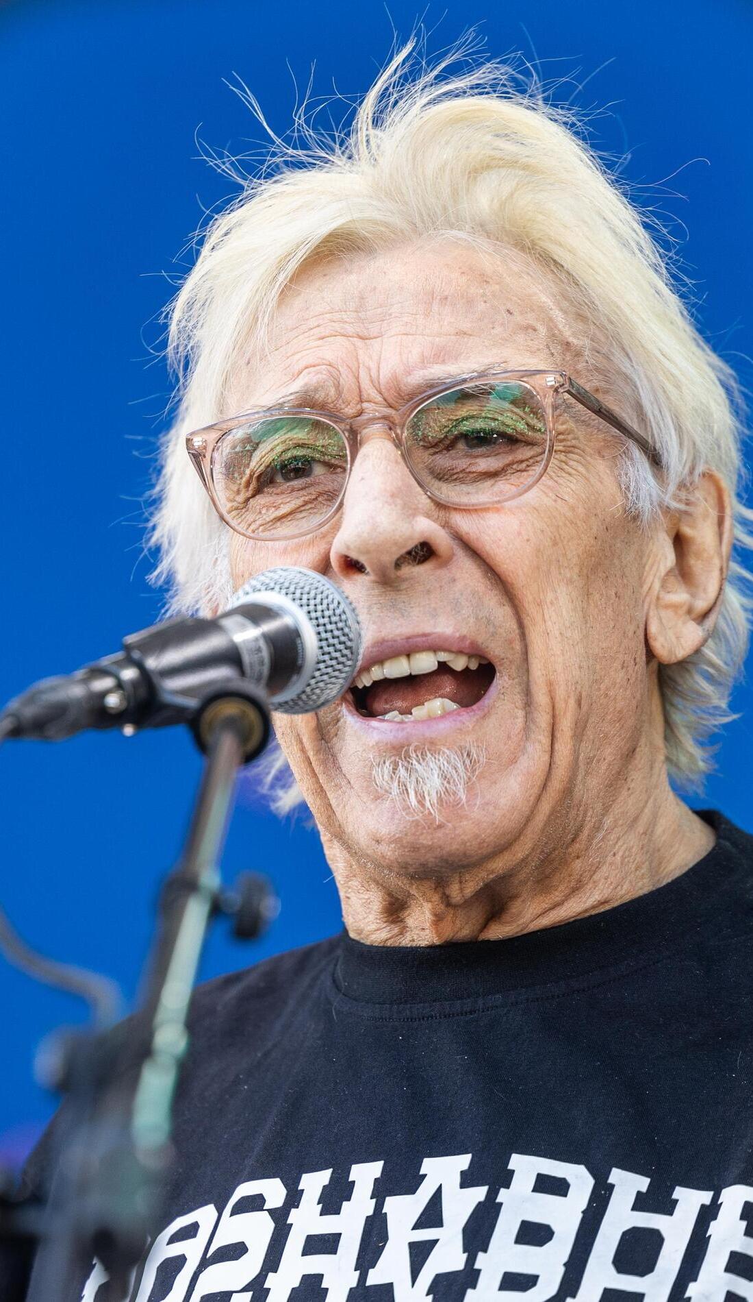 John Cale Concert Tickets and Tour Dates SeatGeek