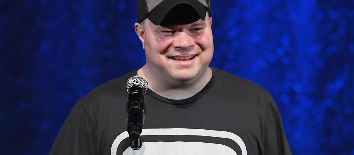 John Caparulo Tickets