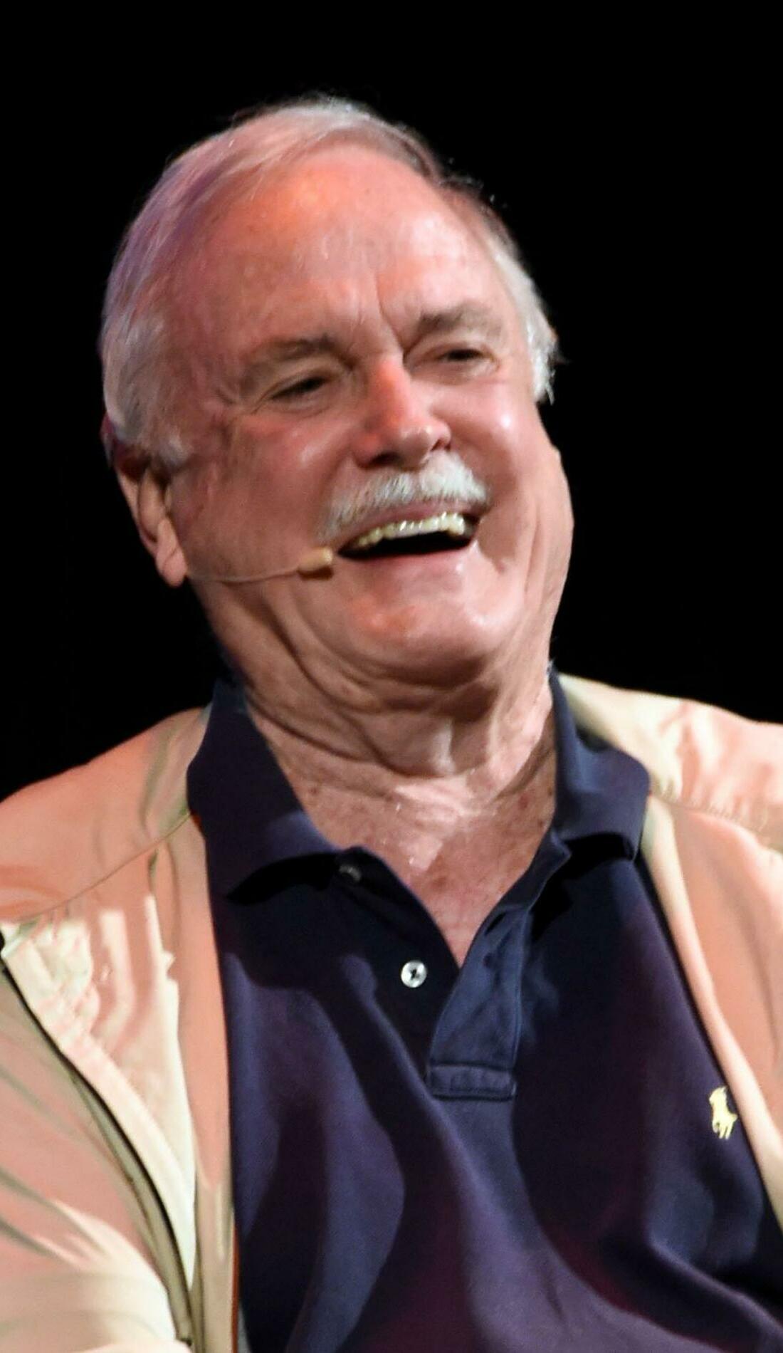 John Cleese Tickets, 2023 Showtimes & Locations SeatGeek