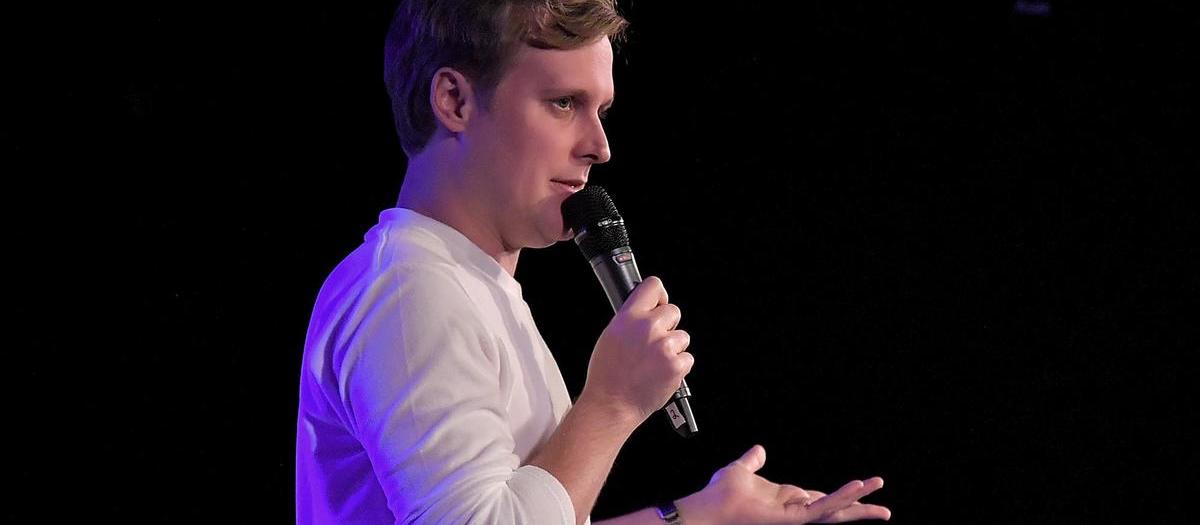 John Early Tickets