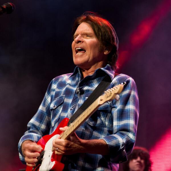 John Fogerty Tickets San Diego (The Rady Shell at Jacobs Park) - Sep 4 ...