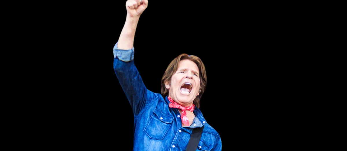 John Fogerty Tickets