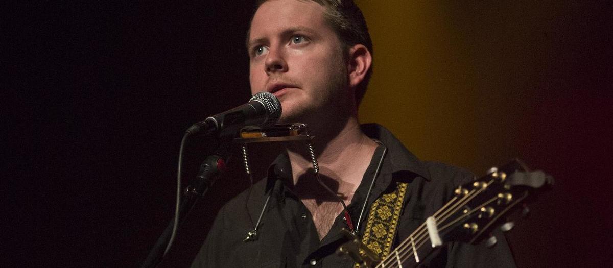 John Fullbright Tickets