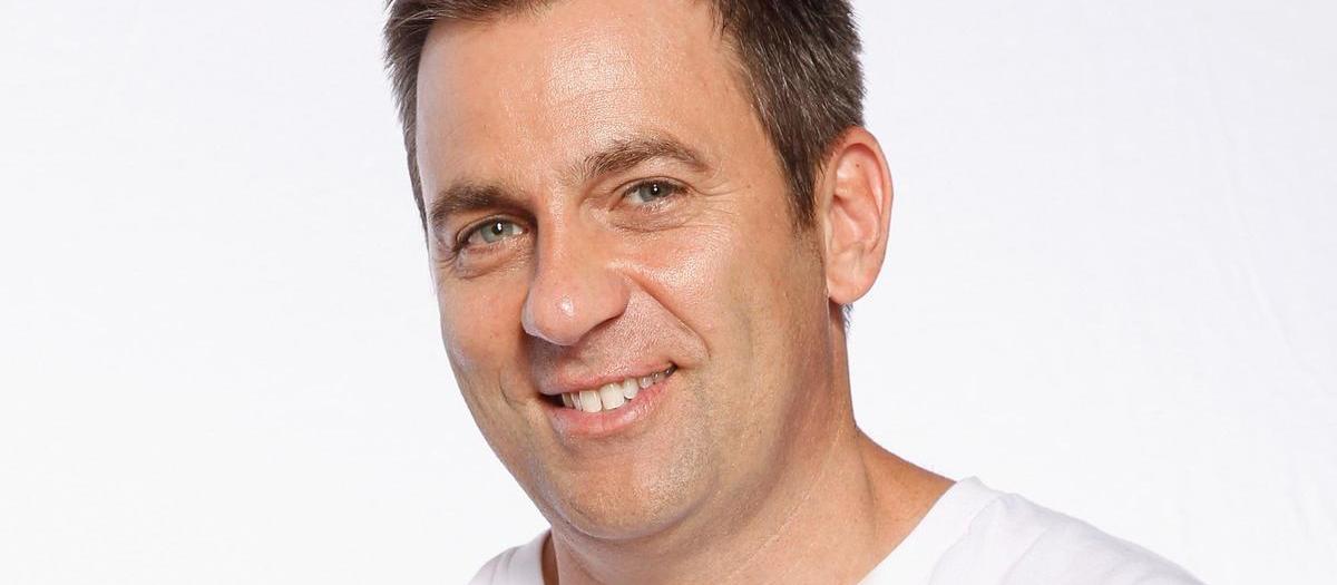 John Heffron Tickets