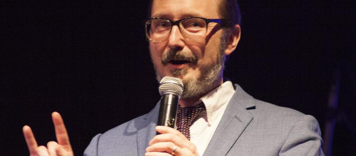 John Hodgman Tickets