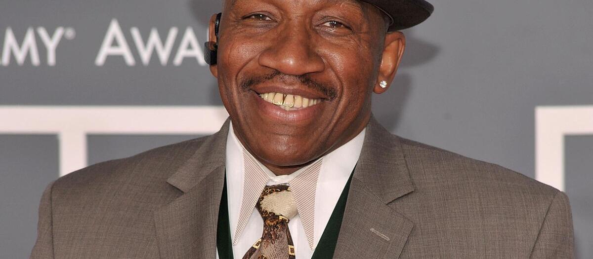 John Lee Hooker Jr. Tickets