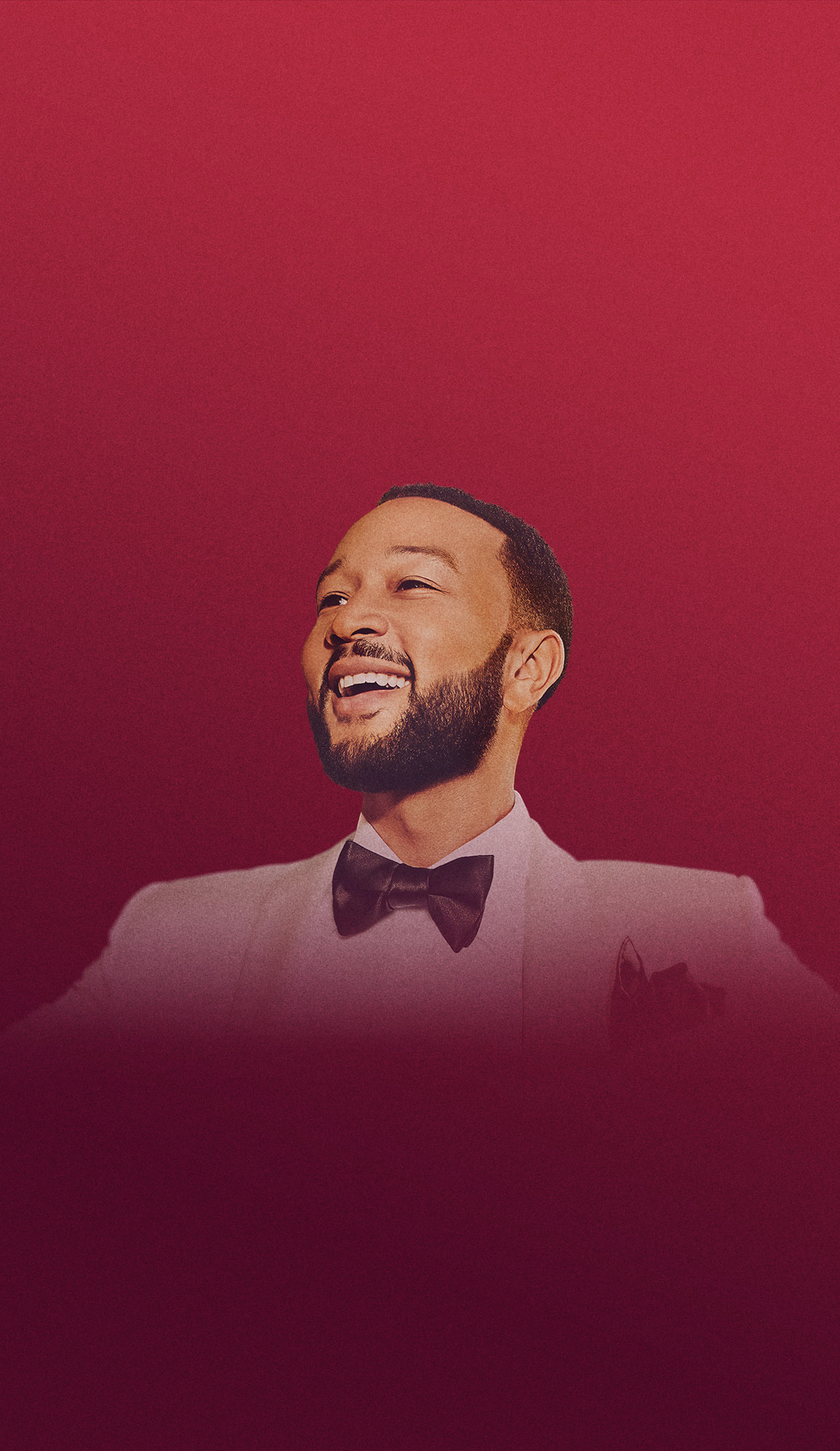 A John Legend live event