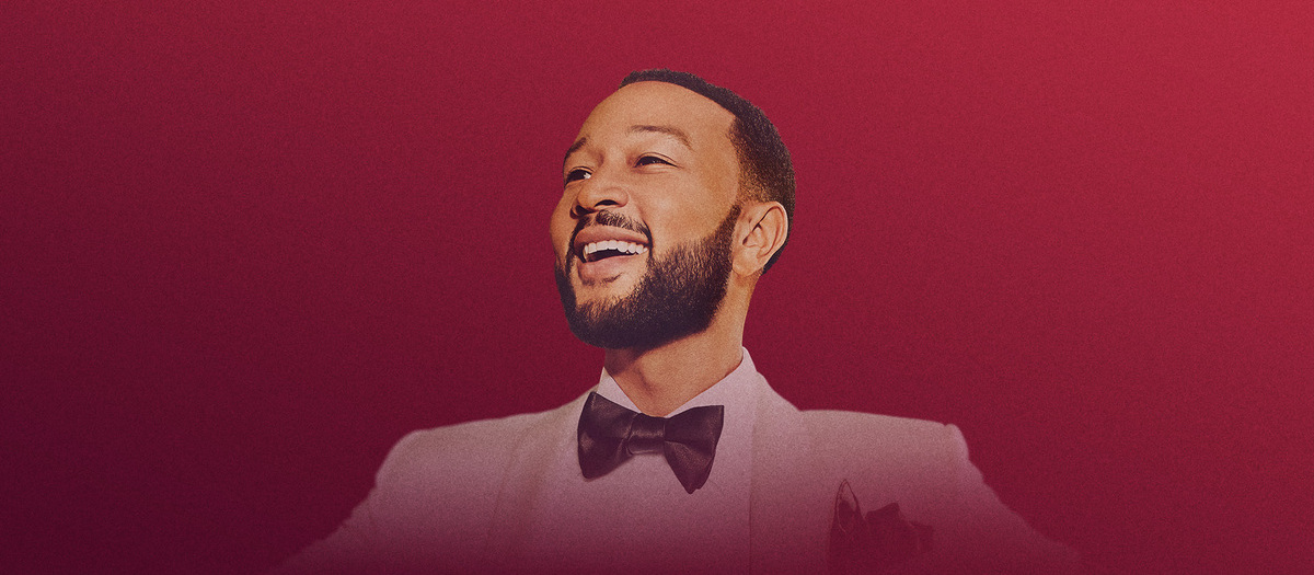 John Legend Tickets