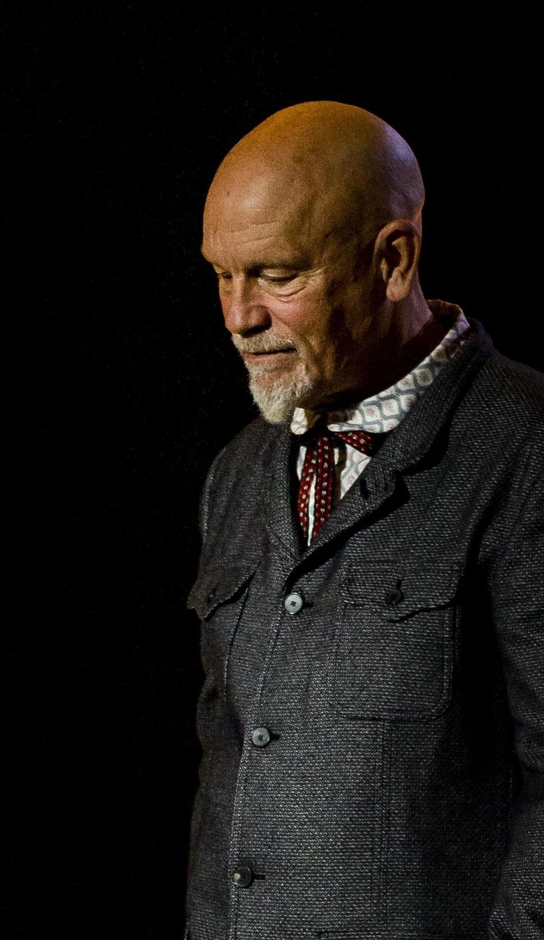 John Malkovich Tickets, 2023 Showtimes & Locations | SeatGeek