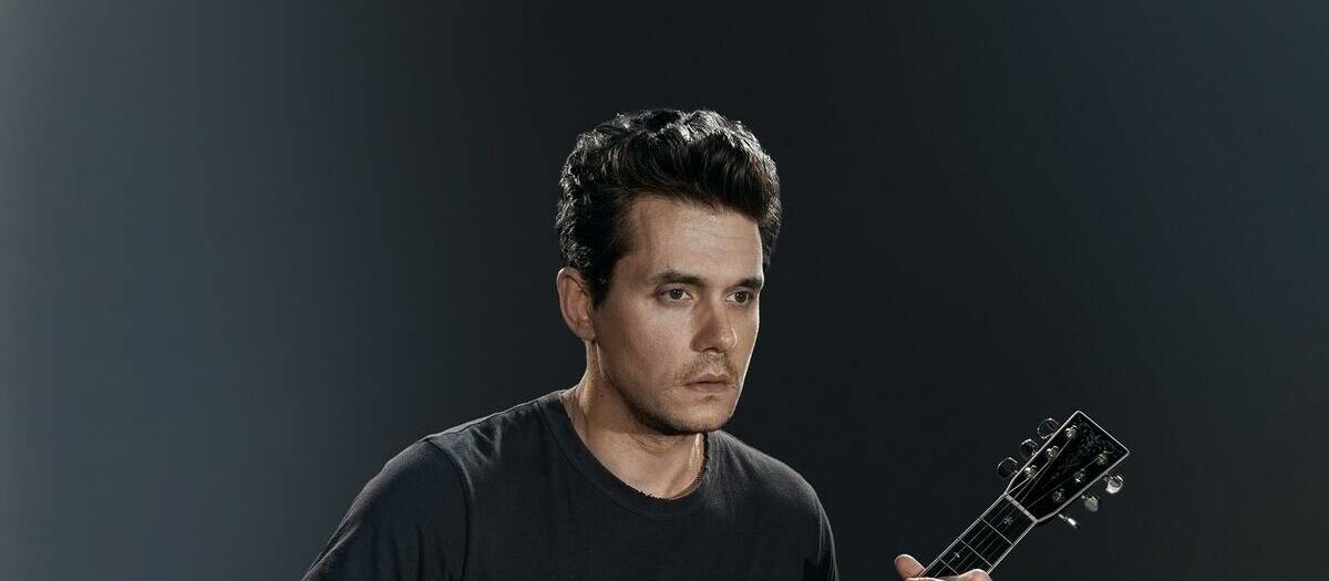John Mayer Tickets