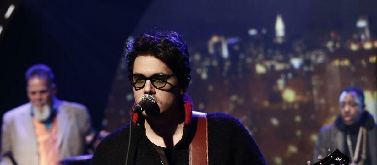 John Mayer Trio Tickets