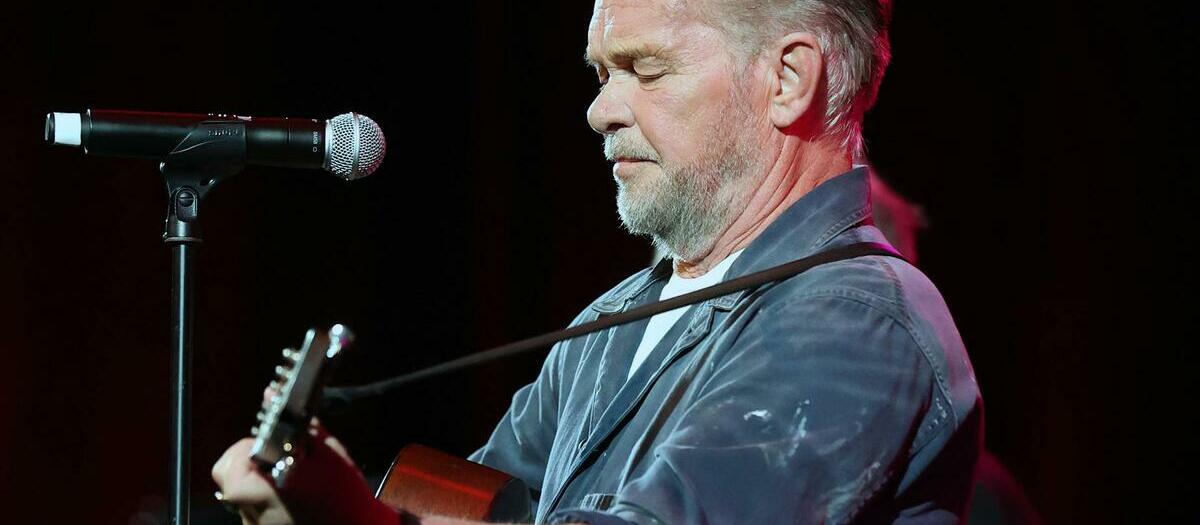 John Mellencamp Tickets