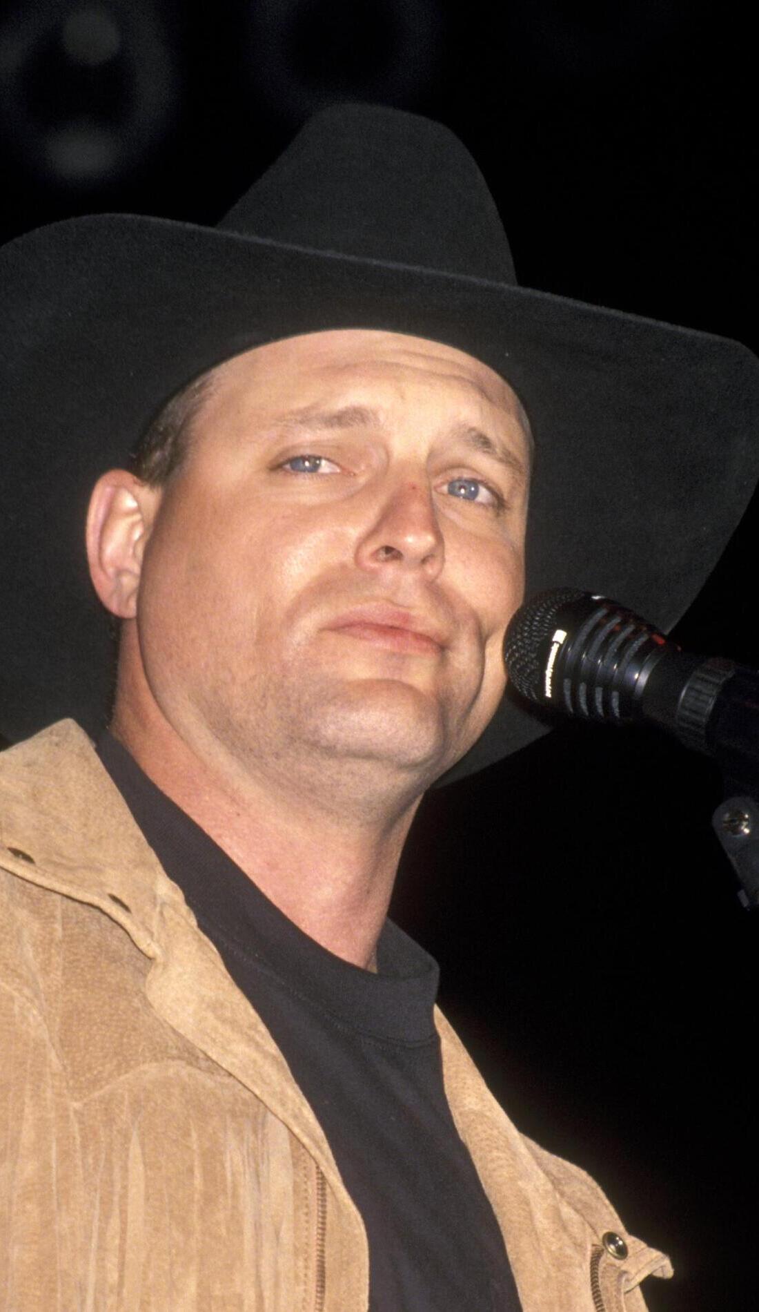 A John Michael Montgomery live event
