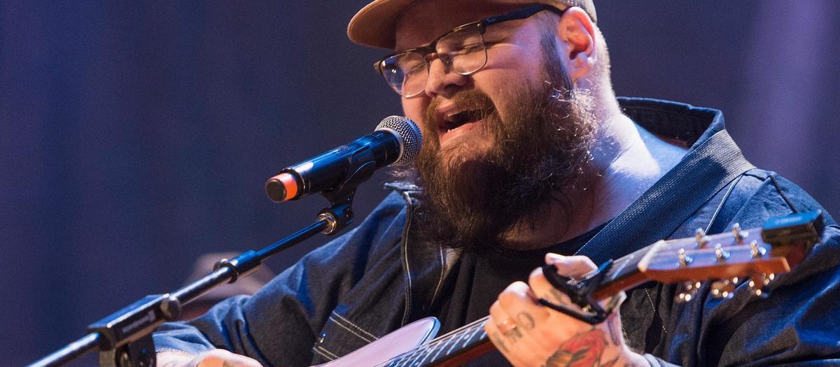John Moreland Tickets