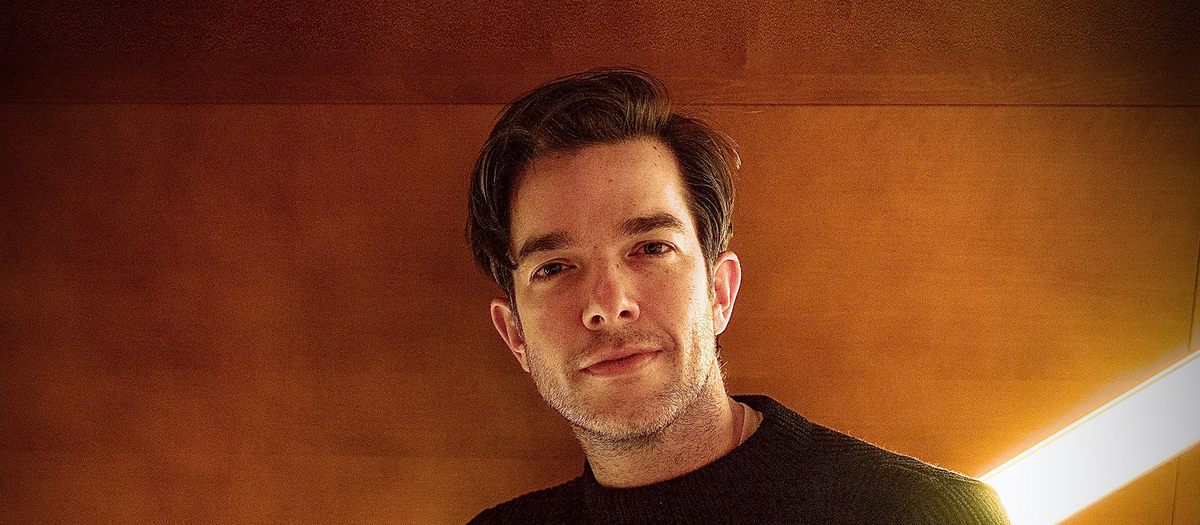 John Mulaney Tickets